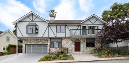 135 Pacific AVE, Pacific Grove