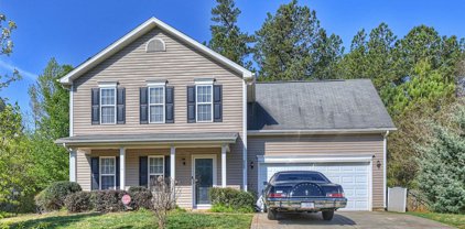9205 Highrock  Drive, Waxhaw