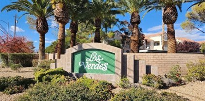 4877 S Torrey Pines Drive Unit 104, Las Vegas