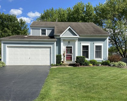 1525 Teri Lane, Algonquin