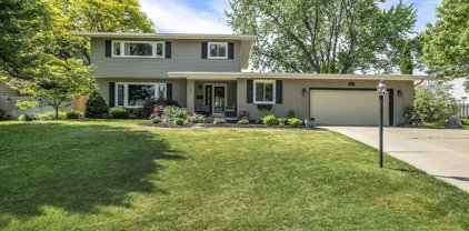 2716 Hampshire Boulevard SE, Grand Rapids
