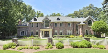 316 Indian Trail Drive, Franklin Lakes