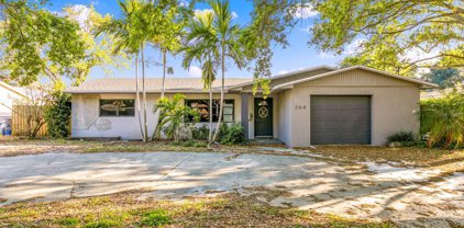 268 Belleair Drive Ne, St Petersburg