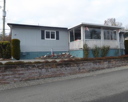 27111 0 Avenue Unit 16, Langley