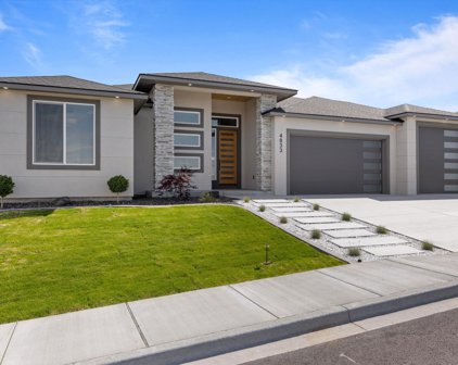 4833 Reed, Kennewick