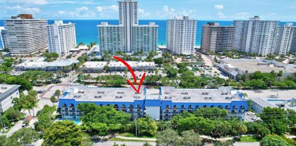 3909 N Ocean Blvd Unit #202, Fort Lauderdale