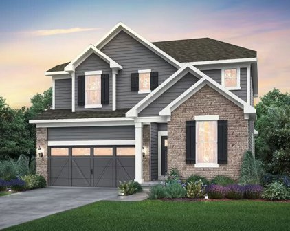 9380 Kinsley Drive, Avon