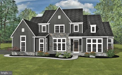 Lot 3 Fenwick Model Parkwood Drive, York