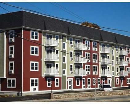275 W Main St Unit 13, Marlborough