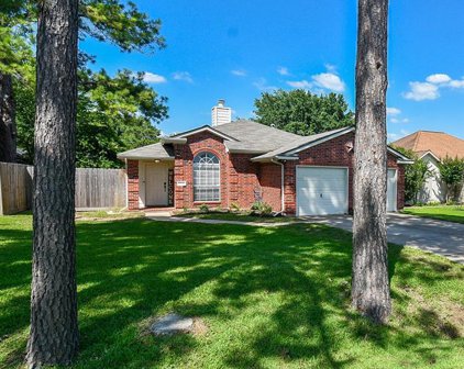 10718 Twin Circles Drive, Montgomery
