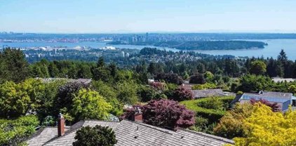1102 Highland Drive, West Vancouver