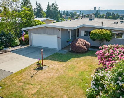 1848 N Hawthorne Drive, Tacoma