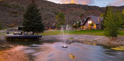 1591 Red Canyon Creek Road, Edwards