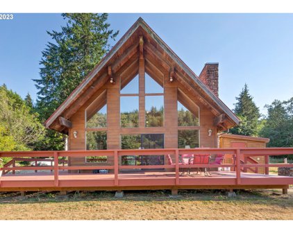 94425 ELK RIVER RD, Port Orford