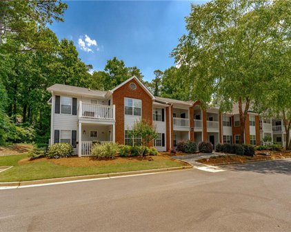 514 Streamside Drive Unit 514, Roswell