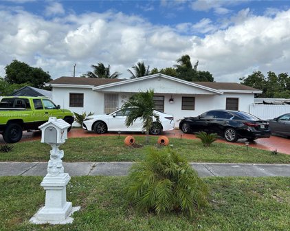 3303 Nw 181st St, Miami Gardens