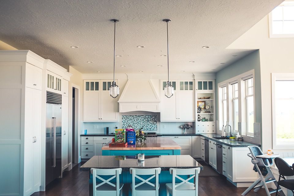Home Rehab Prep to Sell