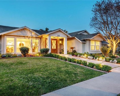 2611 Mainway Drive, Rossmoor