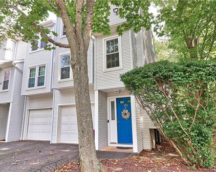 380 Hitchcock Road Unit 181, Waterbury