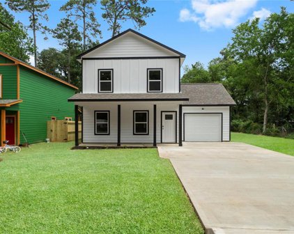 15595 Arrowhead Loop, Willis