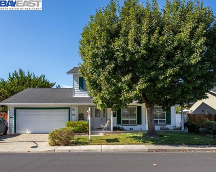 2206 Fairfield Rd, Pleasanton