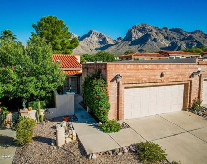 10124 N Spyglass, Oro Valley