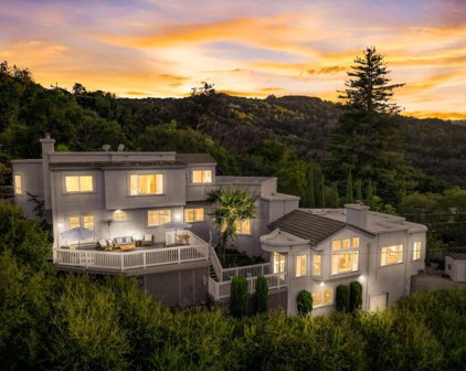 17665 Tourney RD, Los Gatos