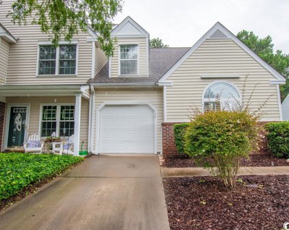 140 Palisade Loop Unit 140, Pawleys Island