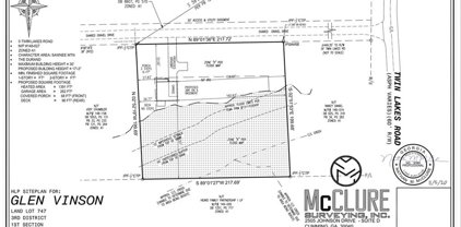 4468 Twin Lakes Road, Cumming