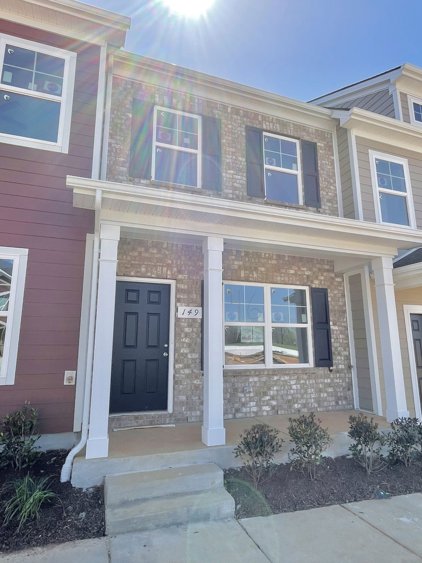 149 Addi Street - Lot 46, Pleasant View