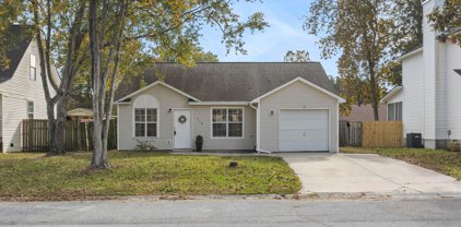218 Persimmon Circle, Goose Creek