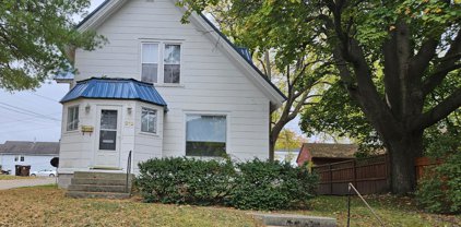 312 Locust, Big Rapids