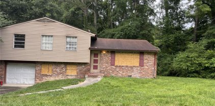 2680 Foxlair Trail, College Park