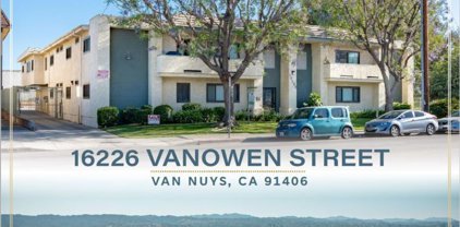 16226  Vanowen St, Van Nuys