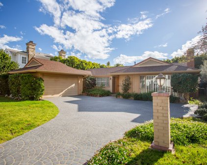 809  Toyopa Dr, Pacific Palisades