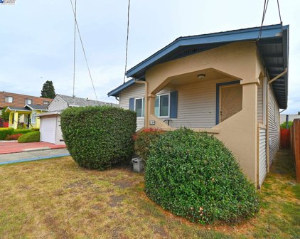 2184 Buena Vista Avenue, San Leandro