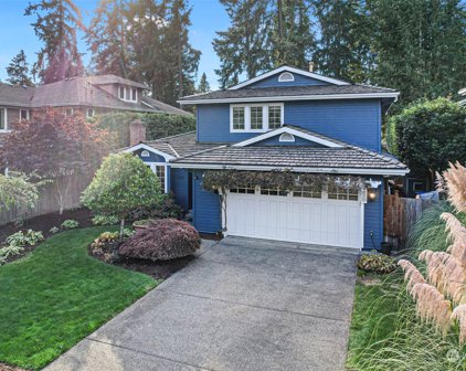 3115 109th Avenue SE, Bellevue