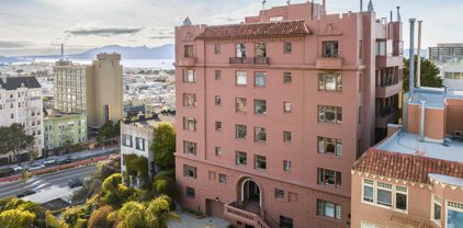 1450 Greenwich  Street, San Francisco