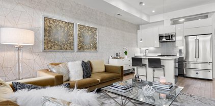 820 Kennedy St Nw Unit #4, Washington