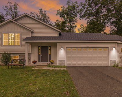 1630 Nature View Lane, Allegan