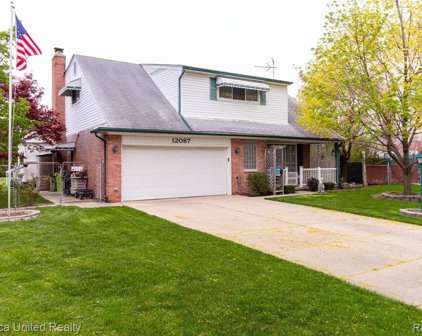 12087 CORVAIR, Sterling Heights