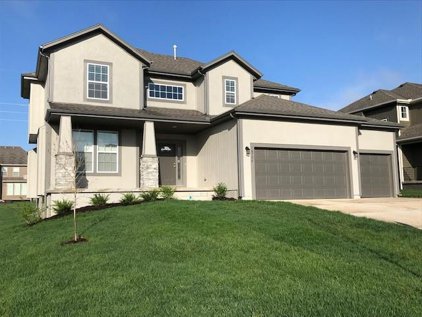 19565 W 116th Court, Olathe