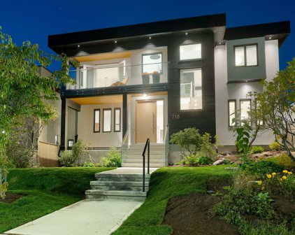 718 E Keith Road, North Vancouver