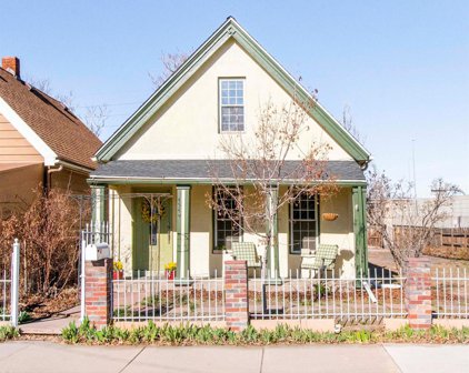 4549 Grant Street, Denver
