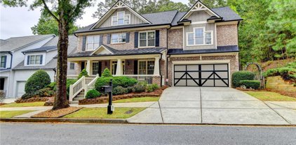 4583 Pine Manor Bluff, Suwanee