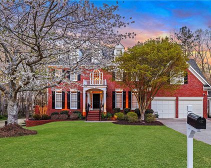 4120 Devon Oaks Ne Drive, Marietta