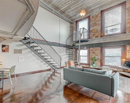 2205 McKinney Street Unit 417, Houston