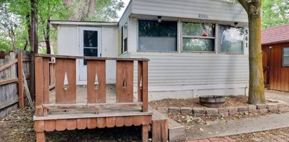 541 Bridge, Hotchkiss