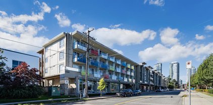 5388 Grimmer Street Unit 105, Burnaby