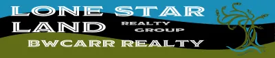 Lone Star Land Brokers Logo